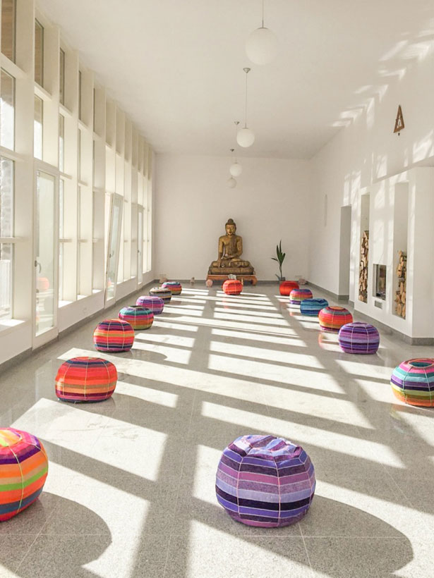 Zen Temple