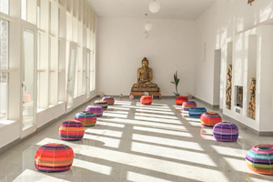 Workshops for inner progress